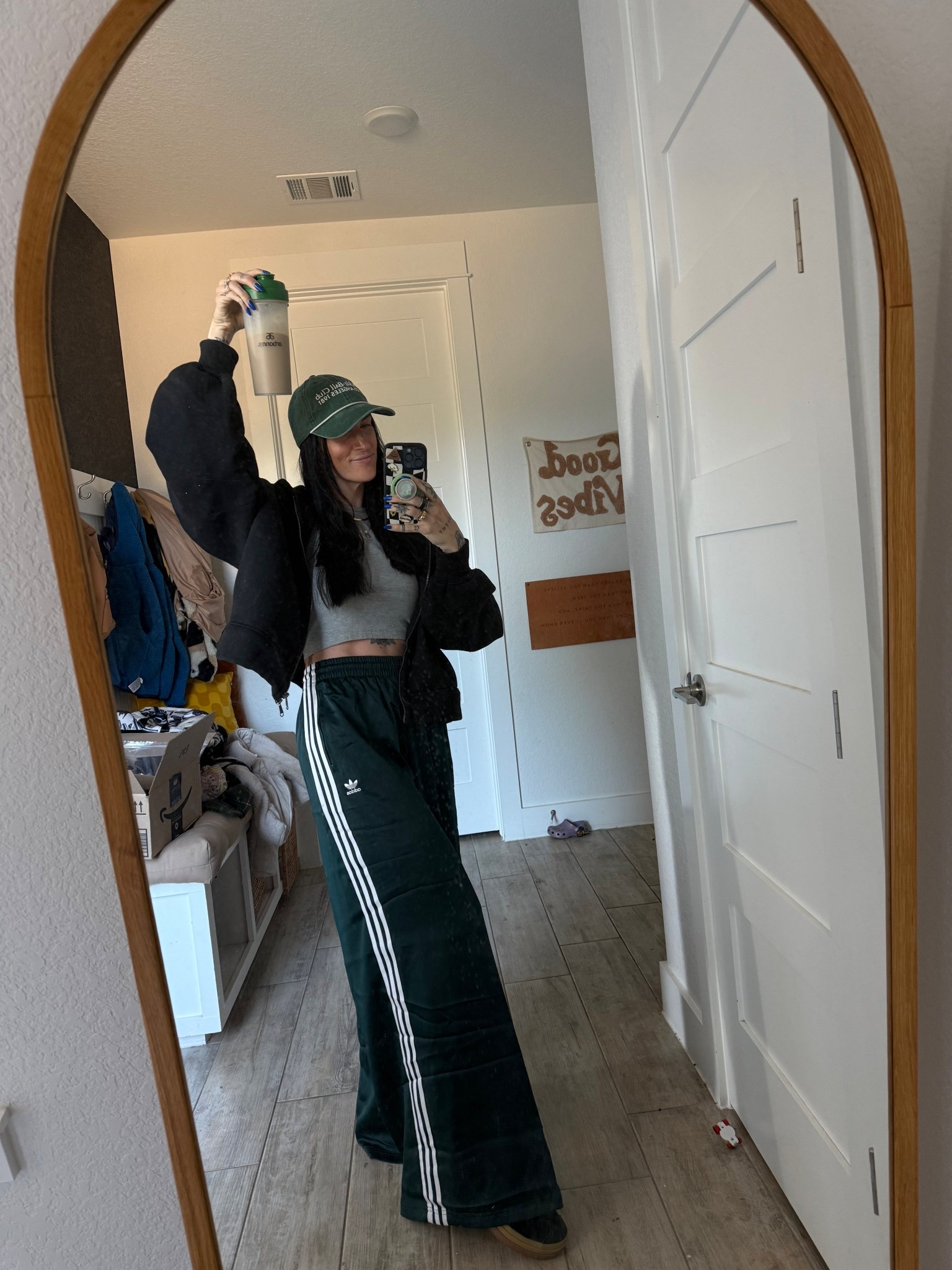 sports mom got 

#LTKdayinmylife #LTKootd #LTKfitnessgoals