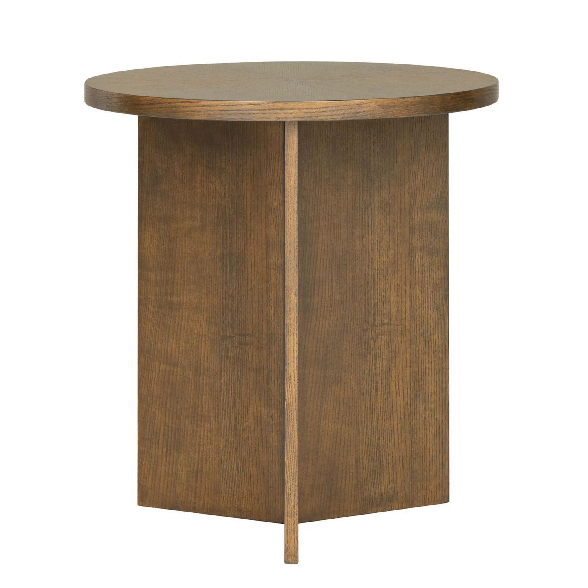 Martha Stewart Sadie Round Accent Table | Kohl's
