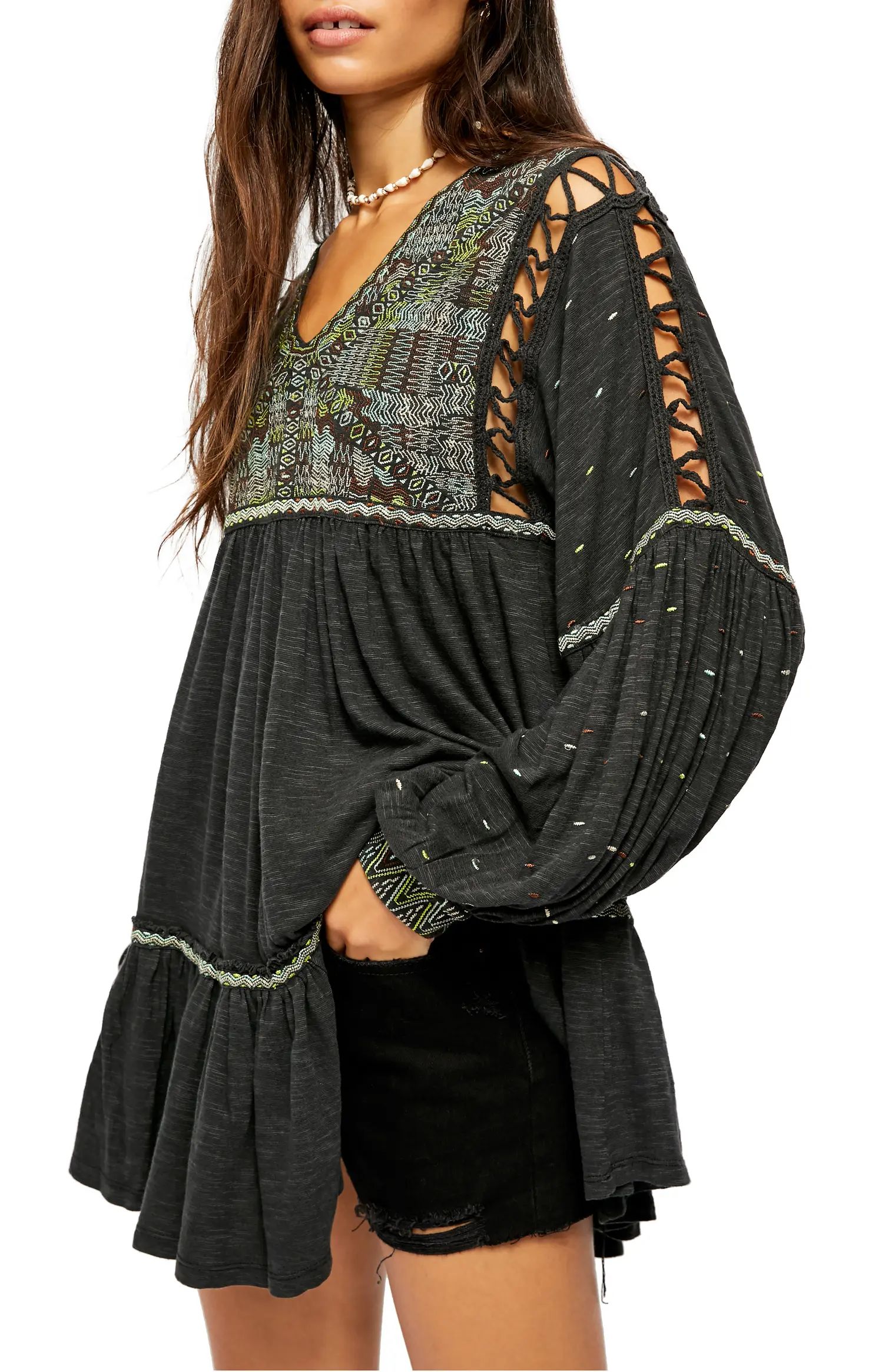 Much Love Tunic | Nordstrom