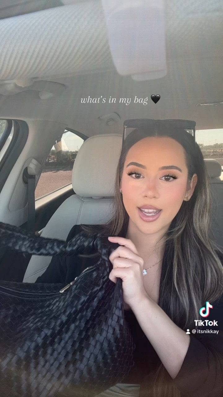 I love this new bag from Anthropologie! 🖤🥰

#LTKFind #LTKitbag #LTKstyletip