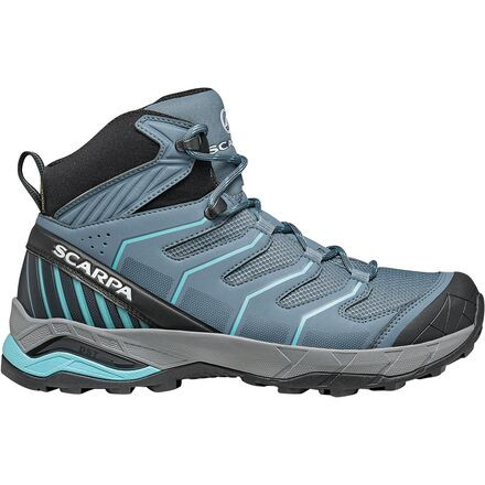 Maverick Mid GTX Hiking Boot - Women's | Backcountry