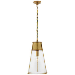 Robinson Large Pendant | Visual Comfort