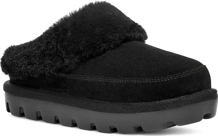 Tizzey Faux Fur Lined Slipper (Women) | Nordstrom Rack