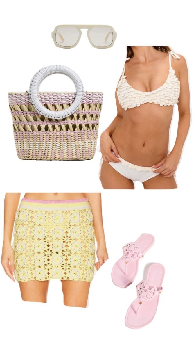 Spring break outfit Inspo !!

#LTKTravel #LTKootd #LTKSeasonal