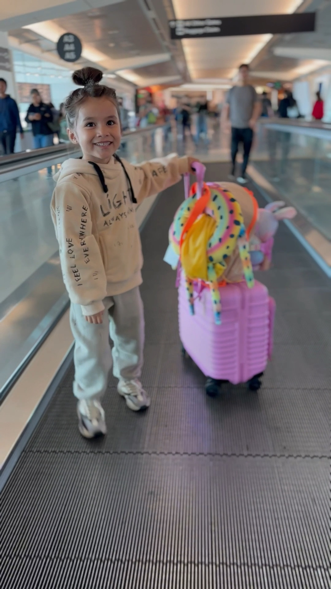 Travel fit! Toddler, Little Girl.

#LTKtravel #LTKFind #LTKkids