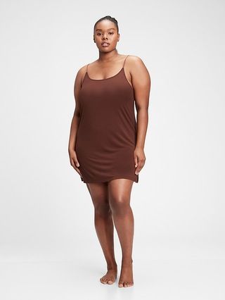Truesleep Essential Slip Dress in Modal | Gap (US)