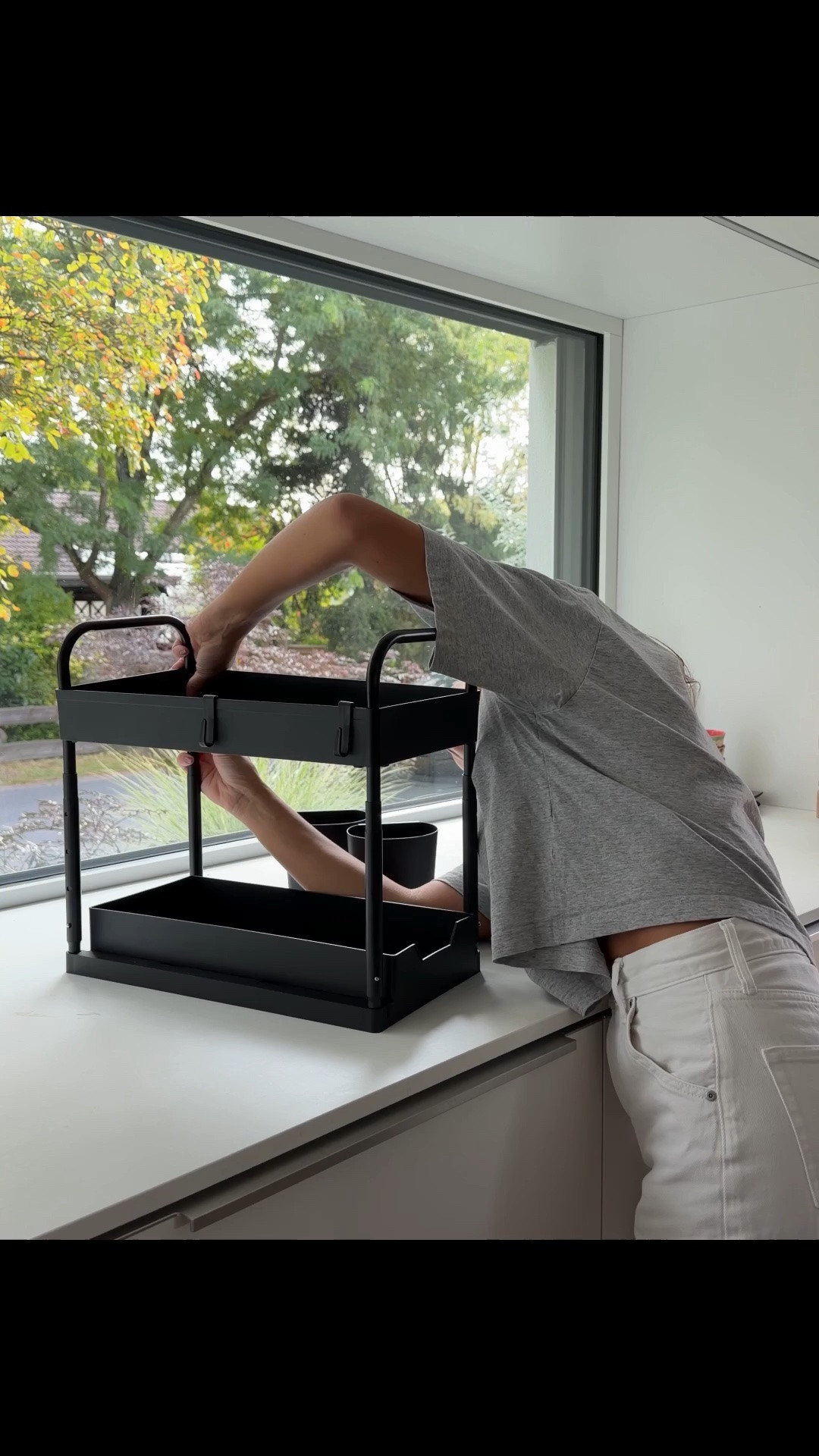 Praktischer Spülenschrank 🥰

#LTKdeutschland