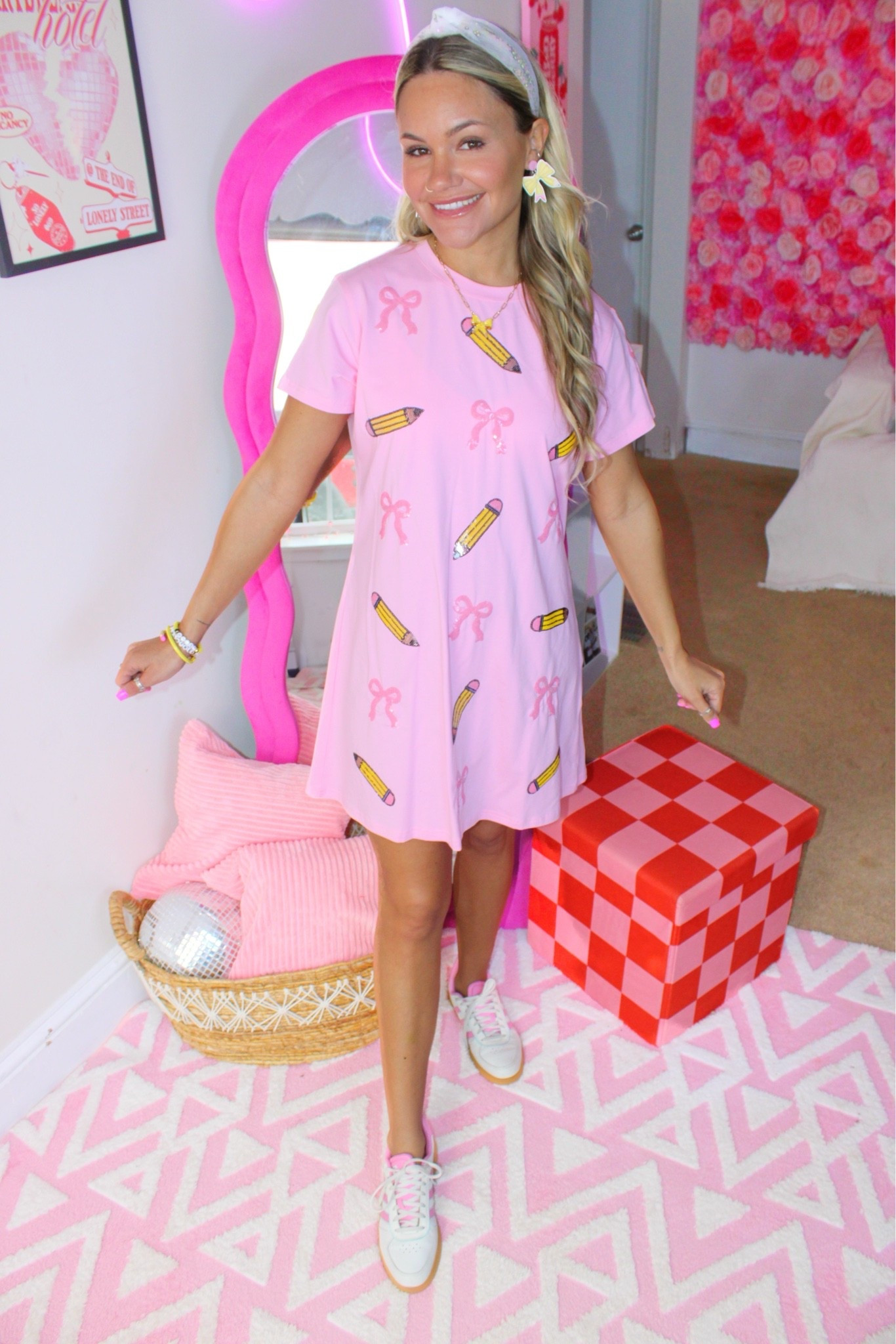 Teacher outfit

#LTKgrwm #LTKootd