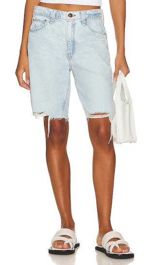 Vintage Bermuda Short in Victoria | Revolve Clothing (Global)