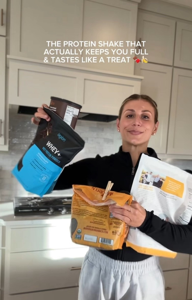 The best blender for shakes & smoothies!! 