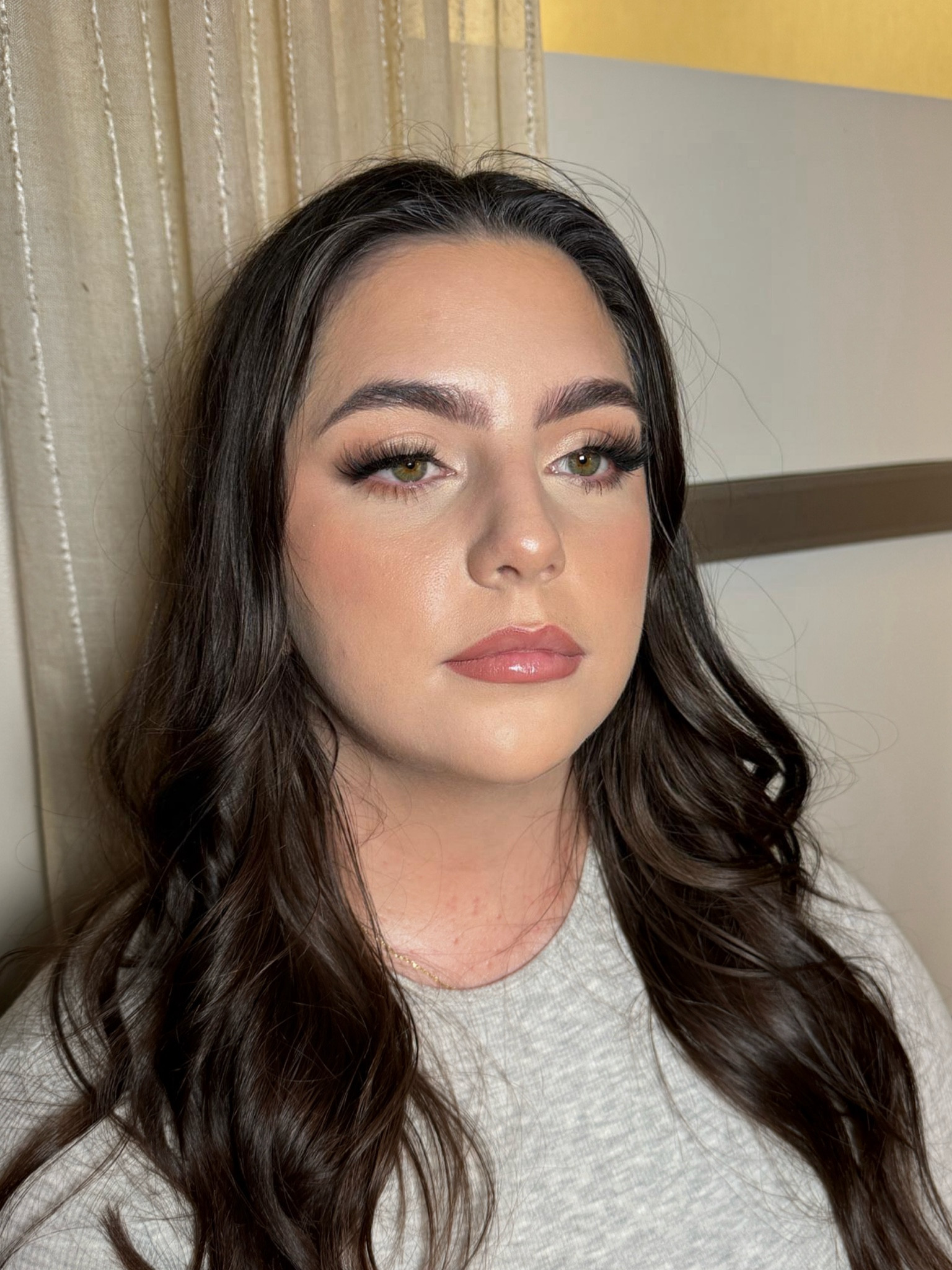 HANNAH’S BRIDAL TRIAL 🤍

#LTKFindsUnder100 #LTKBeauty #LTKWedding