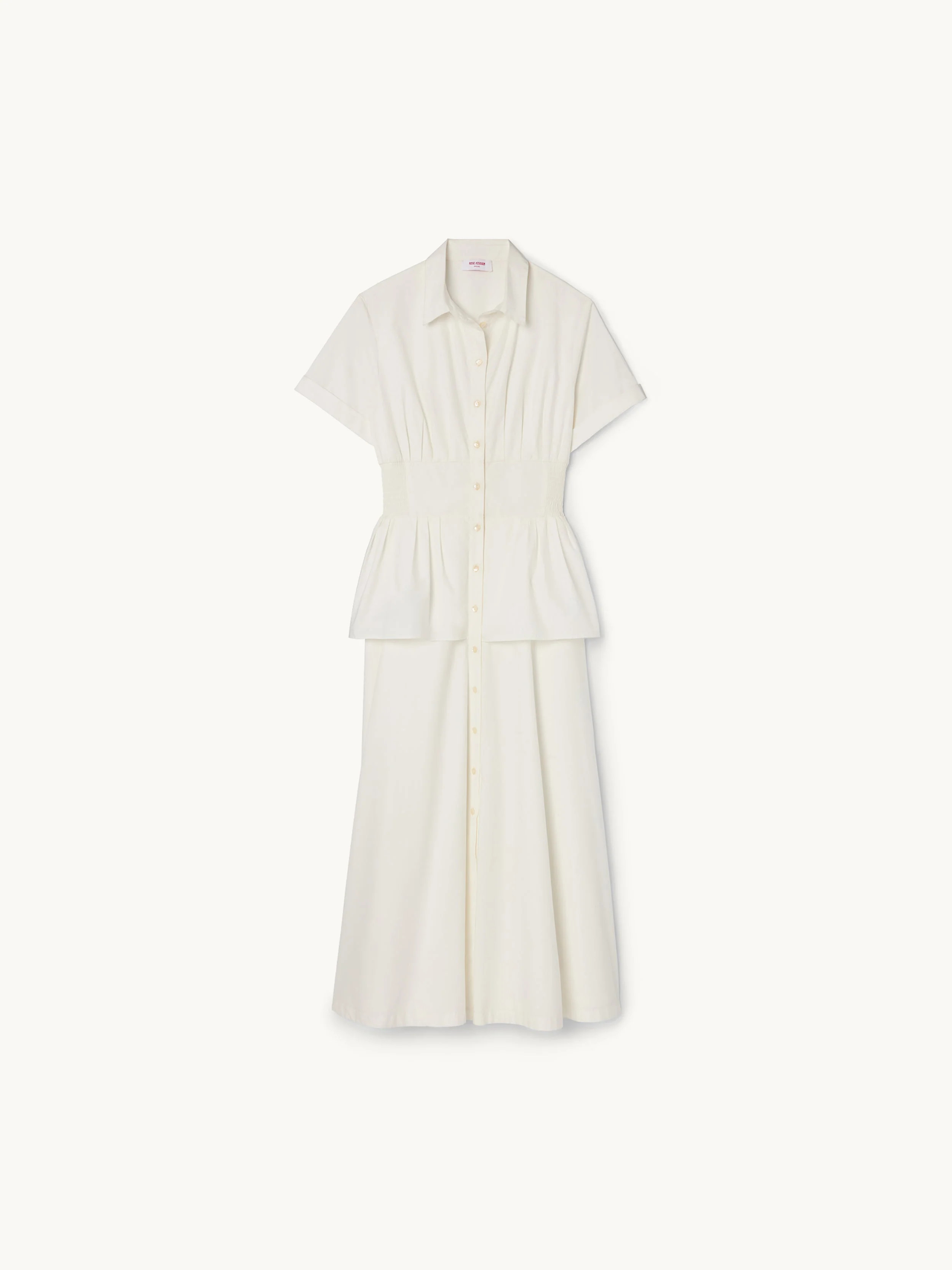 Boogie Woogie Bugle Boy Dress | goop