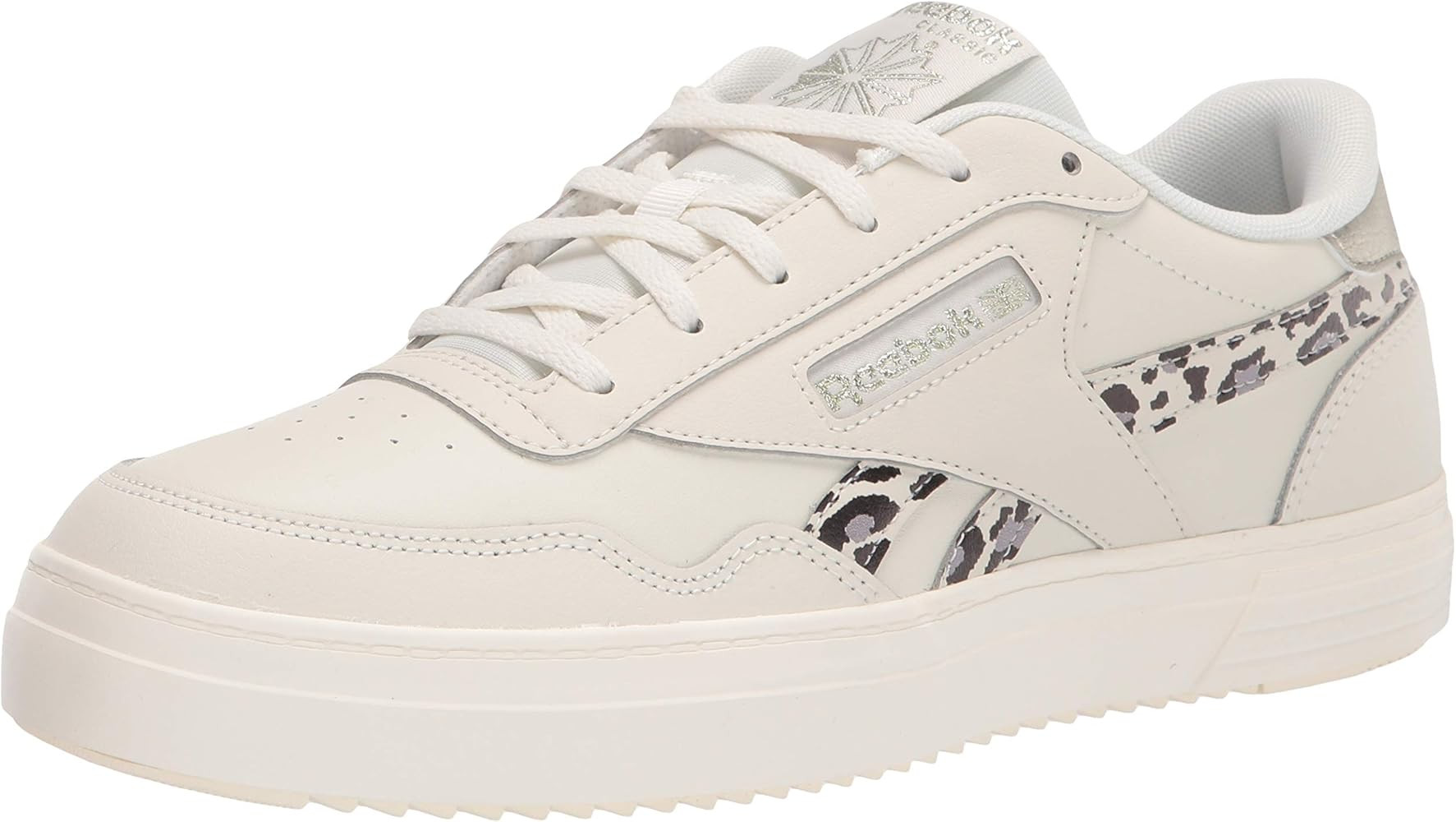 Reebok Women's Club MEMT Sneaker | Amazon (US)