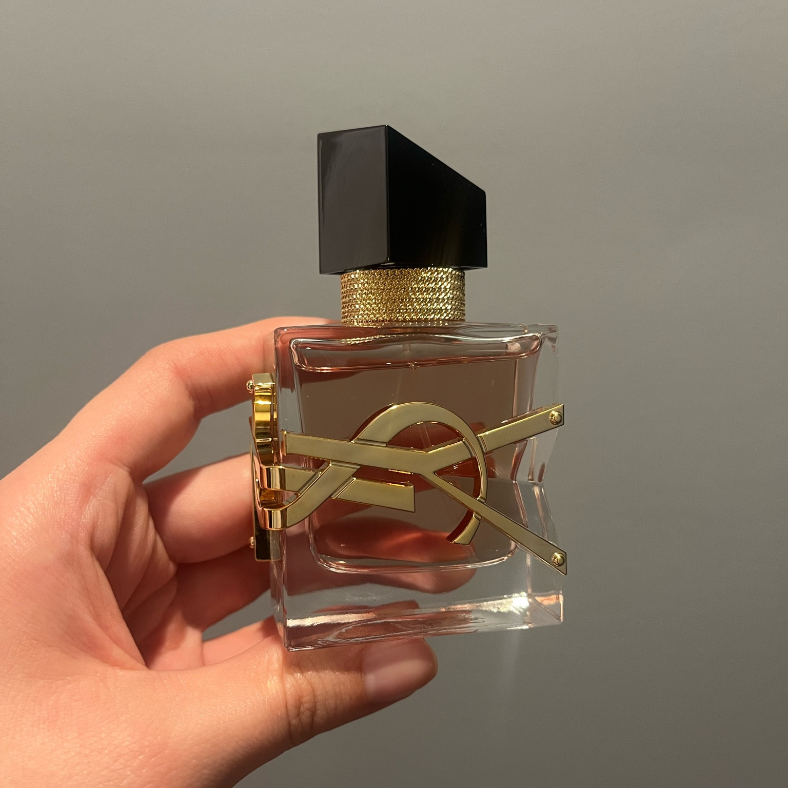 YSL Libre flowers and flames perfume 

#LTKStyleTip #LTKItBag #LTKBeauty