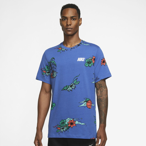 Nike Fran AOP T-Shirt | Foot Locker (US)