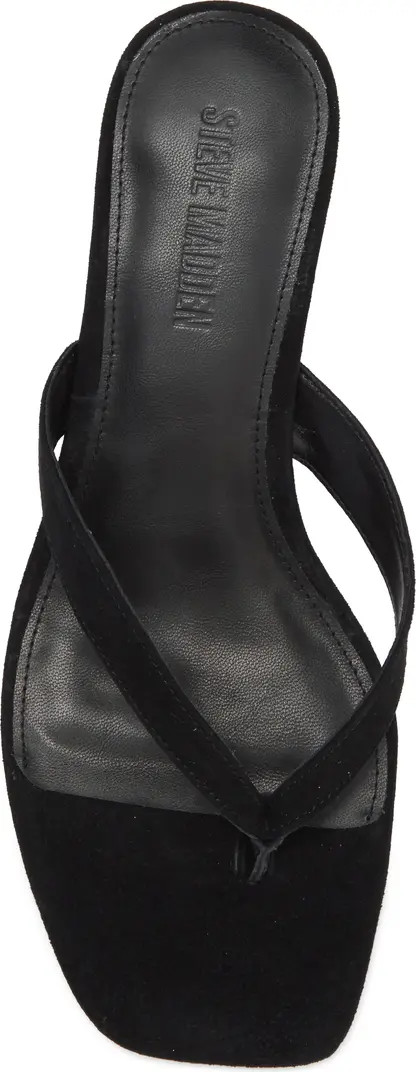 Tracie Kitten Heel Flip Flop | Nordstrom