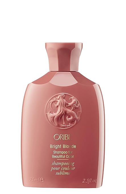 Oribe Bright Blonde Shampoo for Beautiful Color | Amazon (US)