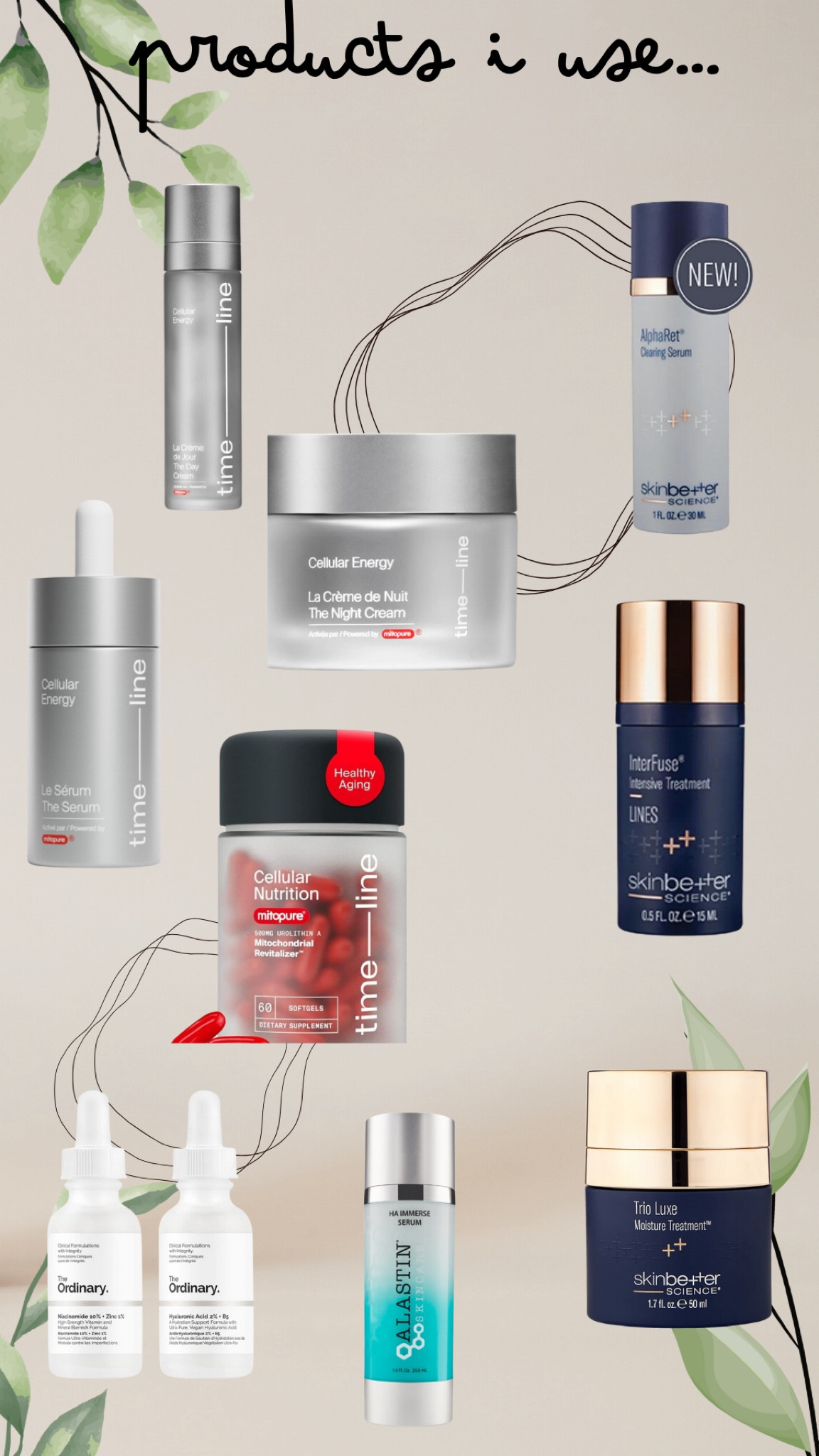 Skincare, anti-aging 

#LTKbeauty