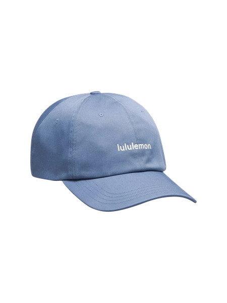 Classic Unisex Ball Cap *Wordmark | Unisex Hats | lululemon | Lululemon (US)