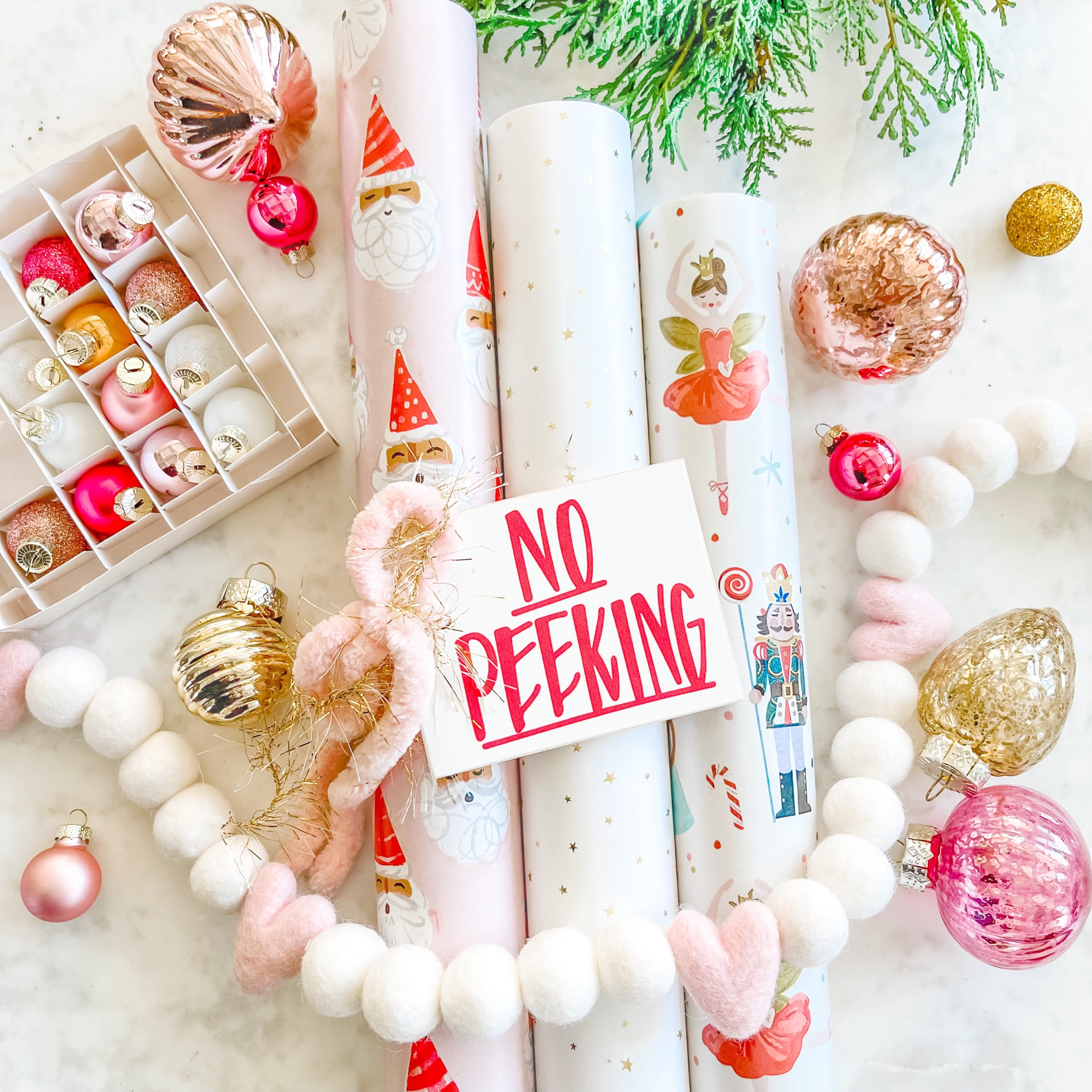 Christmas wrapping paper

#LTKSeasonal #LTKGiftGuide #LTKHoliday