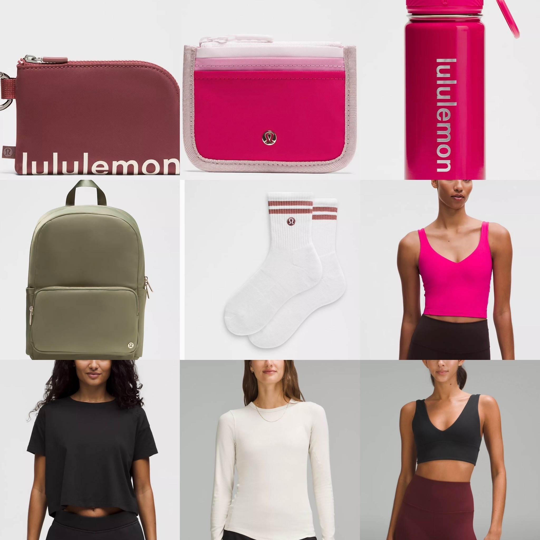 Lululemon under $50.00 
#lululemon #teengifts #guftguide 

#LTKCyberWeek #LTKGiftGuide #LTKHoliday