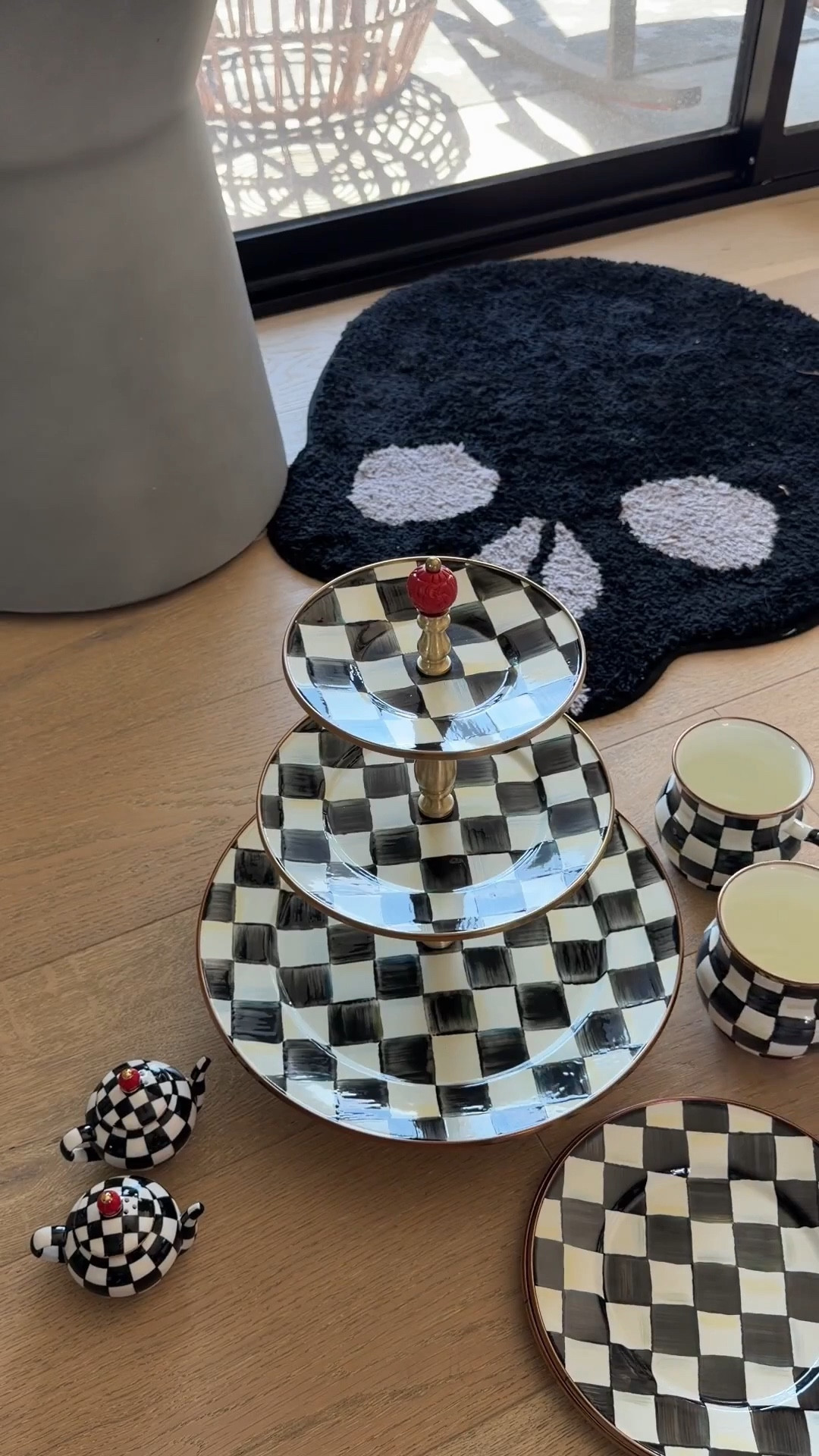 So many beautiful MacKenzie-Childs Downton Abbey pieces do the perfect high tea party! Use code DTKAUSTIN20 for 20% off your order until 12/14!

#LTKHoliday #LTKGiftGuide #LTKHome