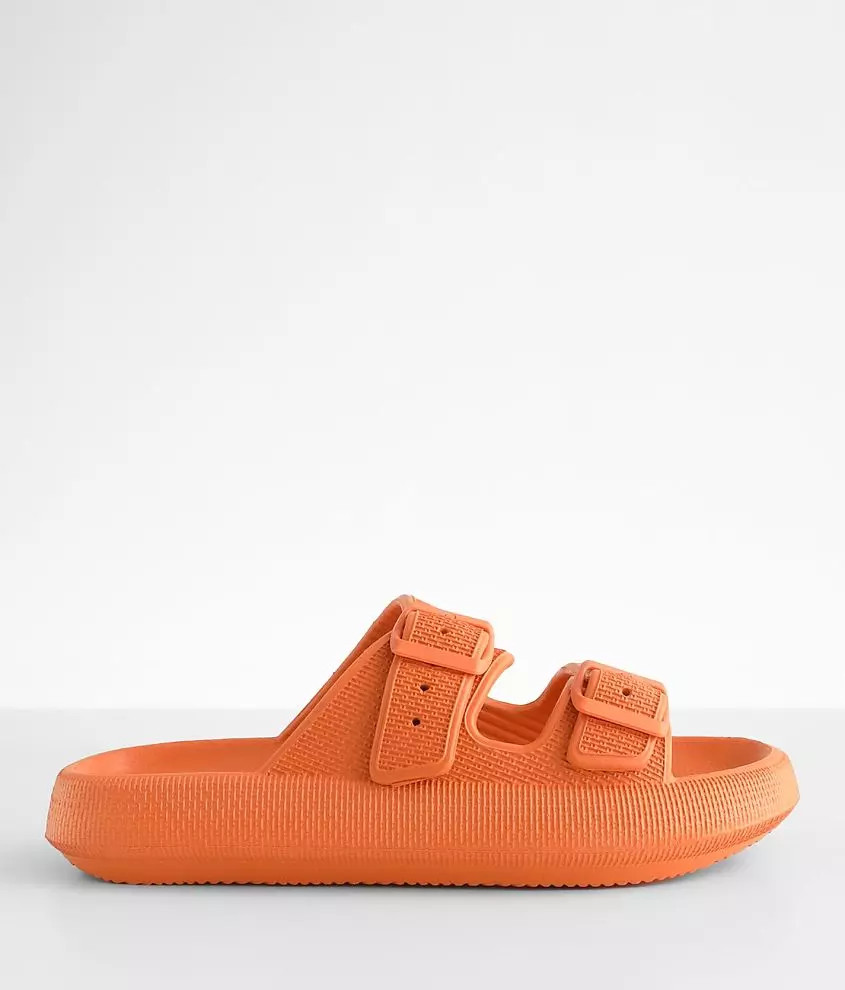 Libbie Sandal | Buckle