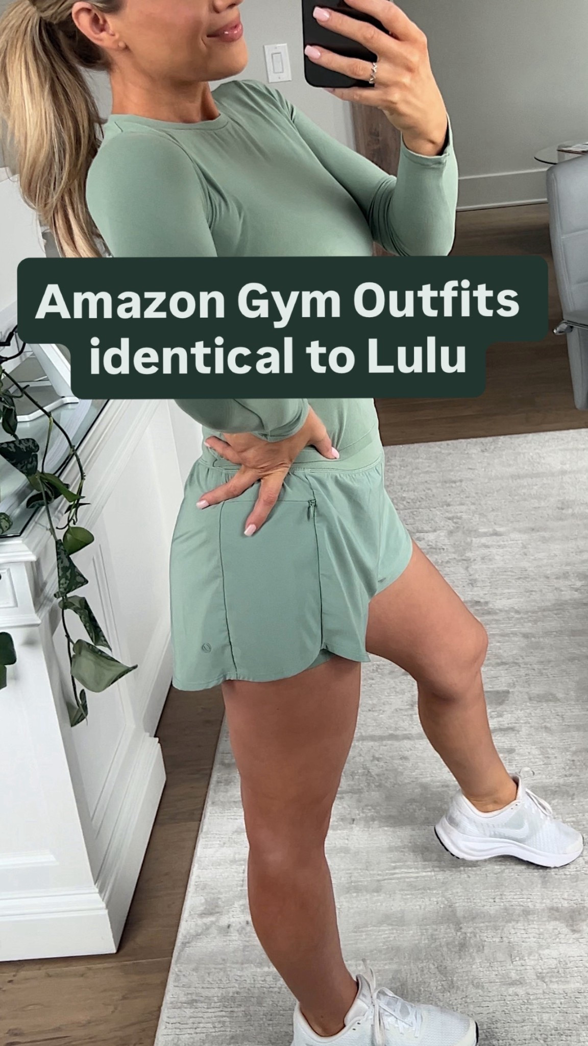 Obsessed with these mix match workout sets all from Amazon!! 🙌🏻

Amazon gym set, workout set, Pilates, Alo yoga, Lulu lemon

#LTKActive #LTKootd