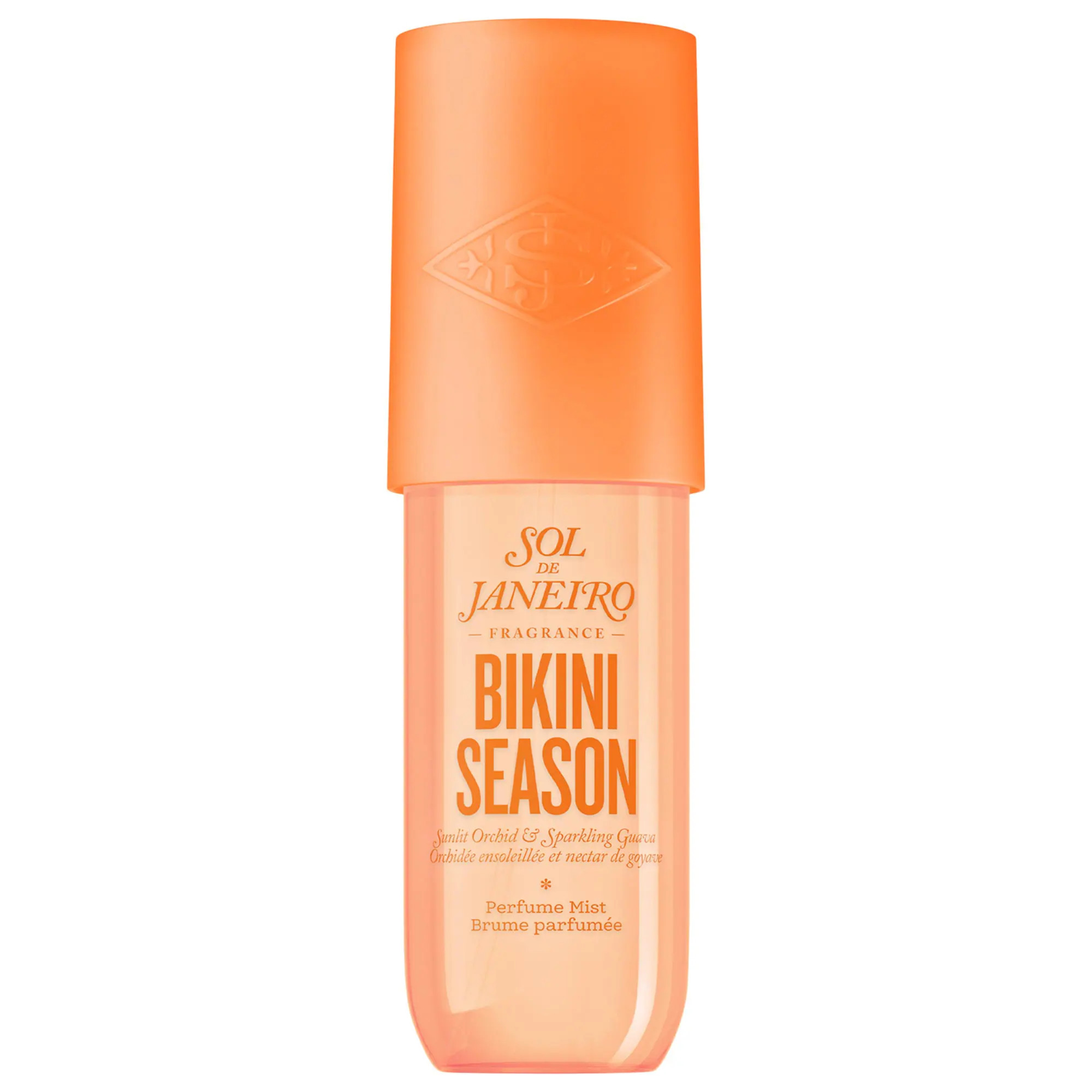 Sol de Janeiro Bikini Season Perfume Mist 3.04 oz / 90 mL | Sephora (US)