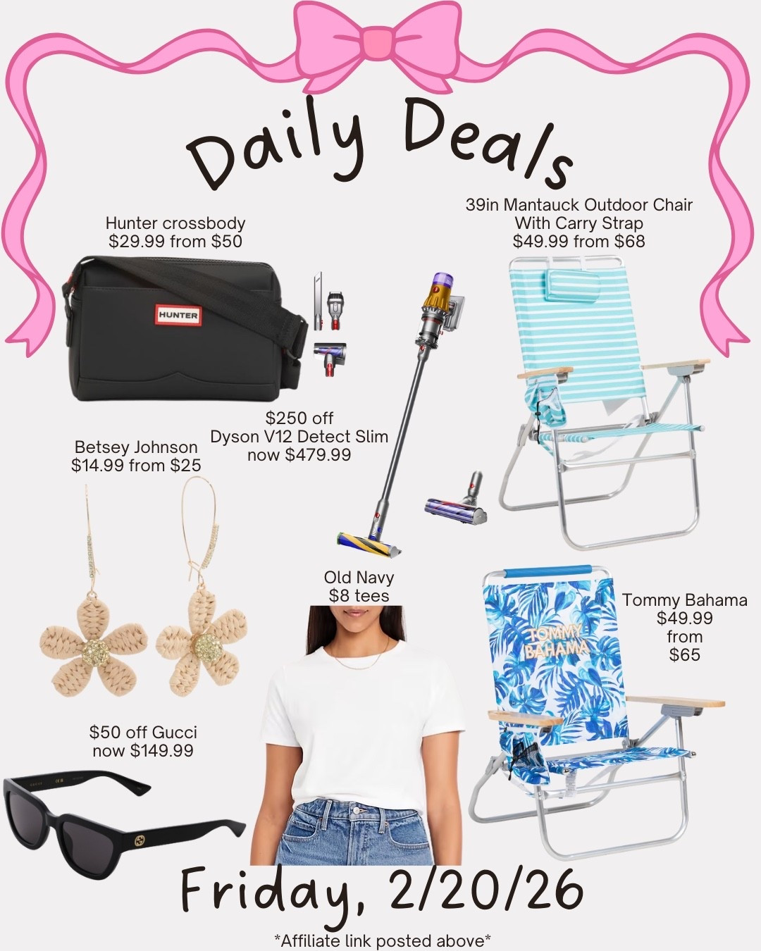 Deal of the day 

#LTKHome #LTKSaleAlert #LTKSeasonal