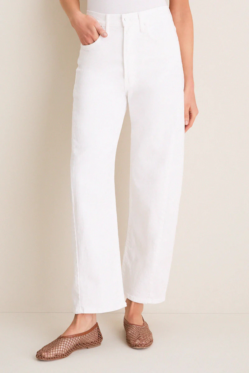 Totally Innocent The Half Pipe Ankle | Tuckernuck (US)