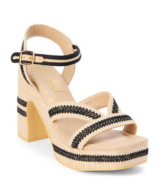 Adelaide Heel | Macy's