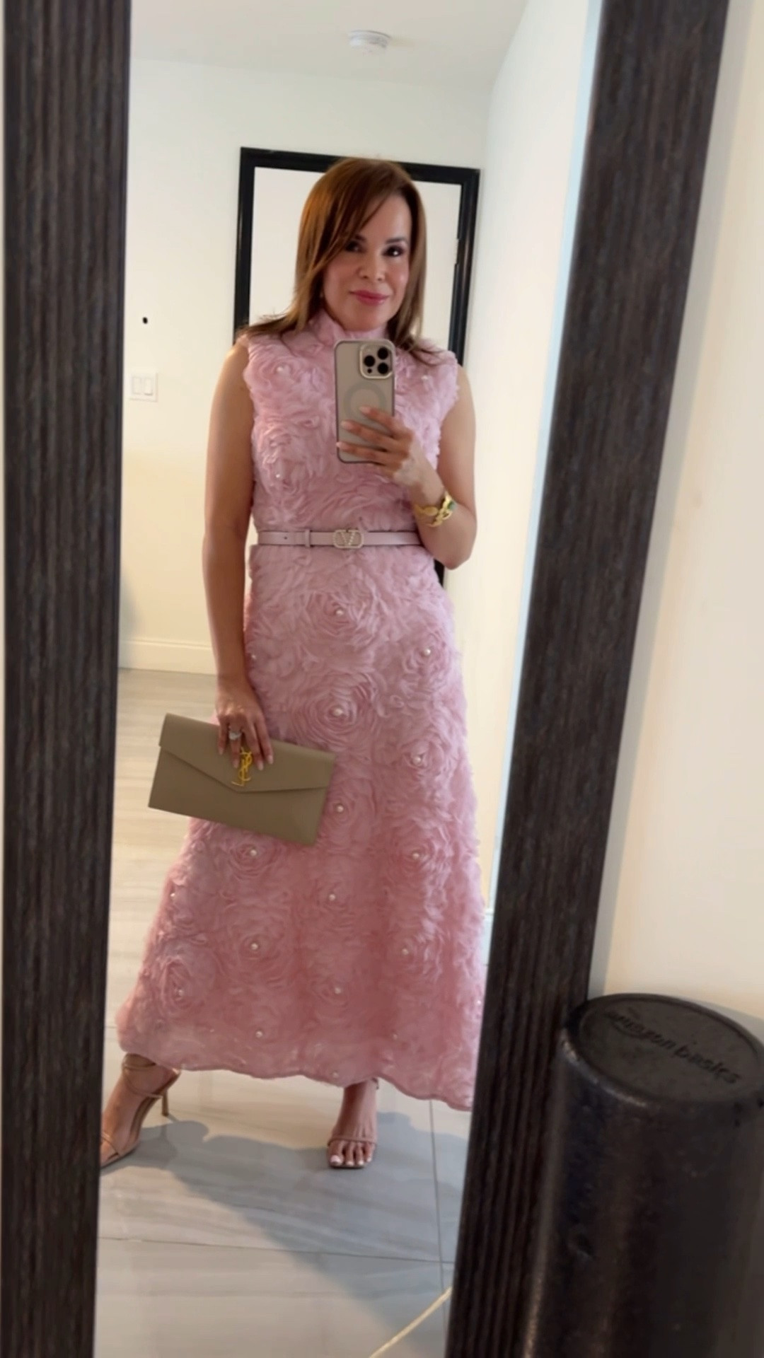 ✨ Daytime elegance, effortless style 💞

#LTKmomlife #LTKdayinmylife #LTKOver40