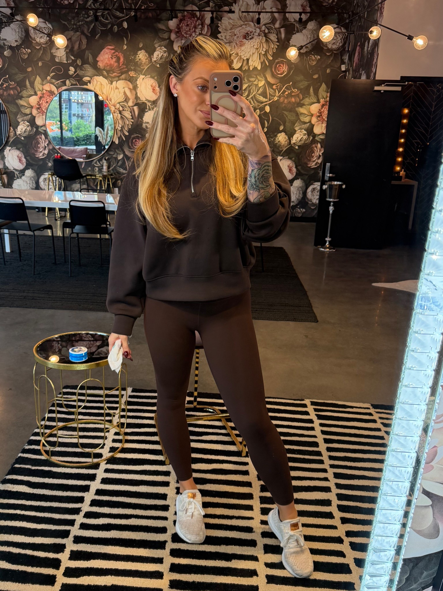 Espresso brown is my fav 🐻

#LTKActive