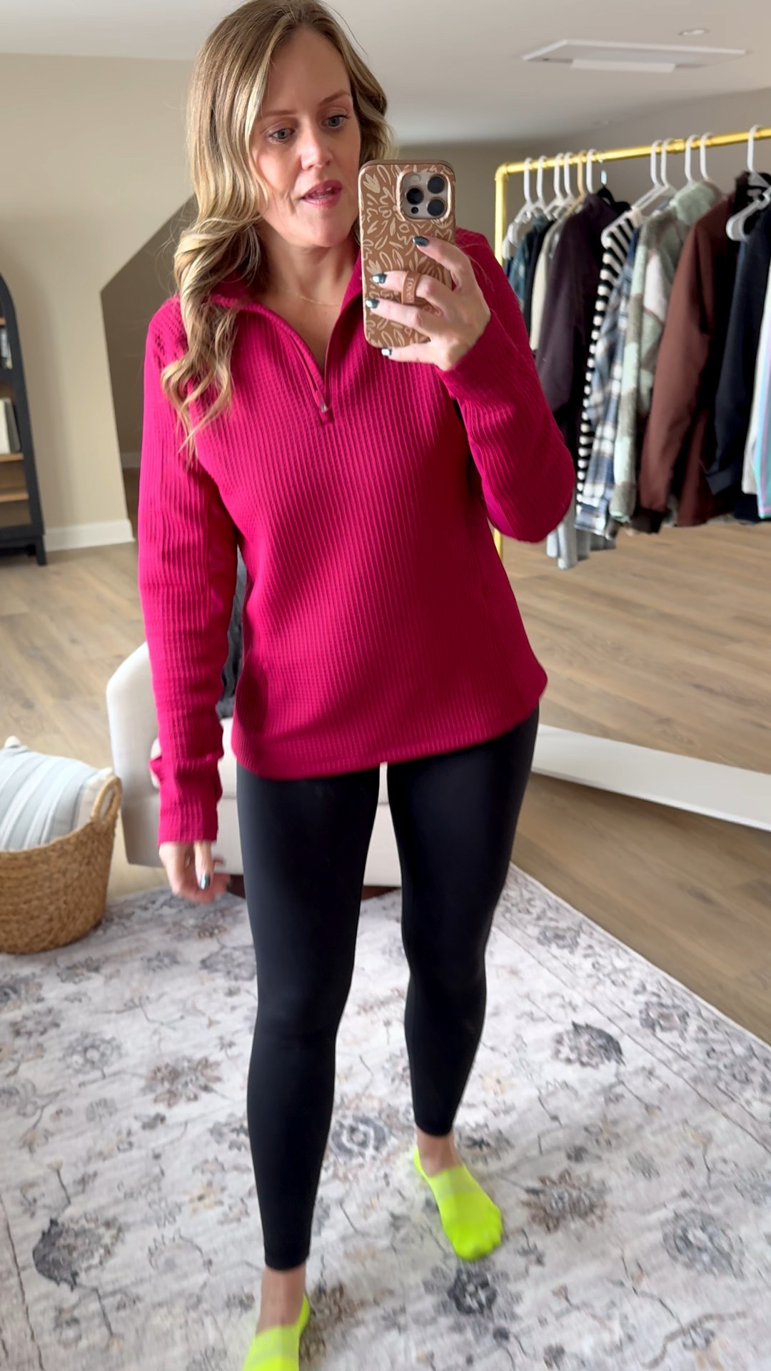 New arrivals from lululemon! 

#LTKHoliday #LTKmomlife #LTKGiftGuide