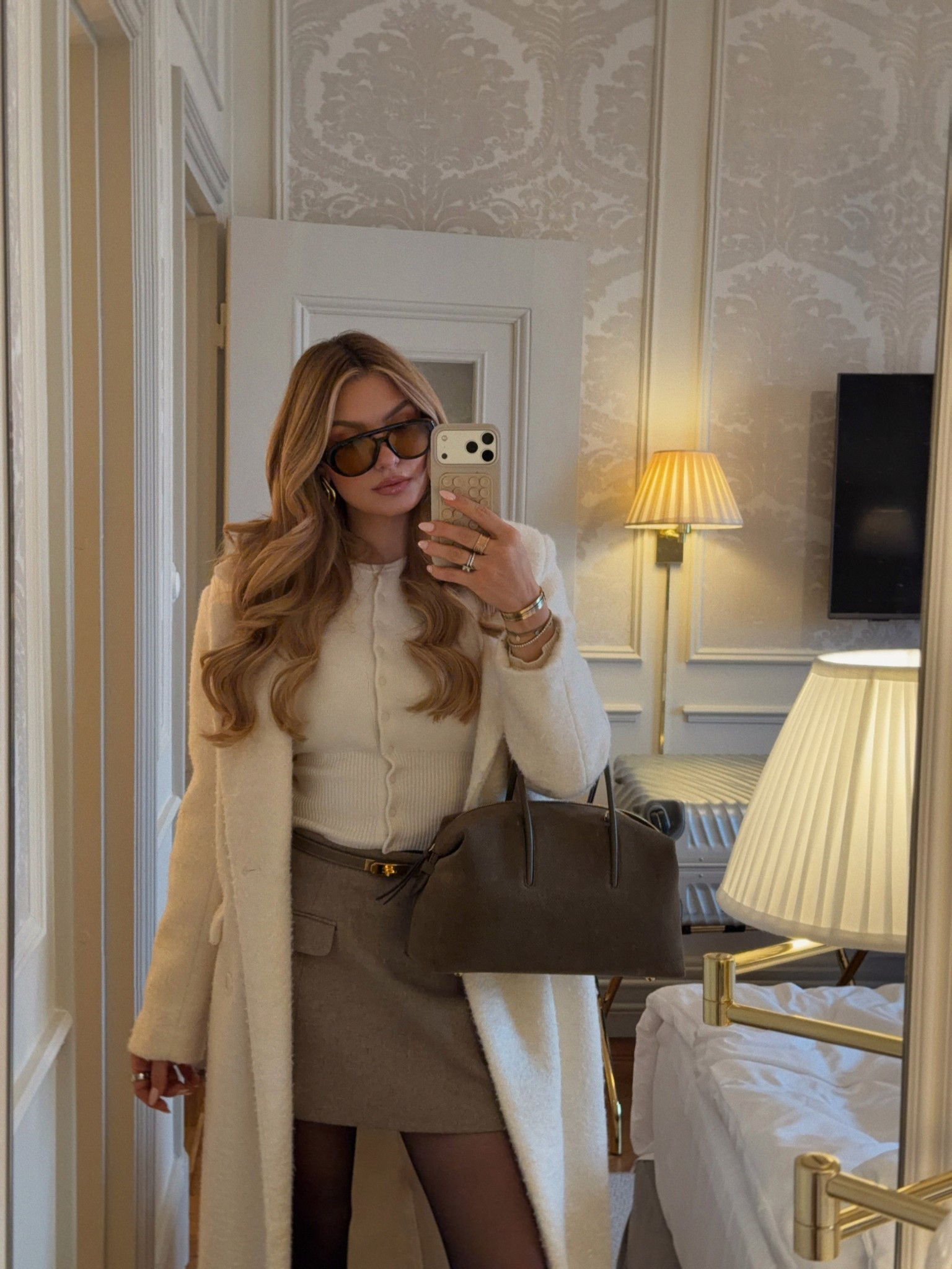 A day in Stockholm 🌿

#LTKeurope #LTKdeutschland #LTKstyletip