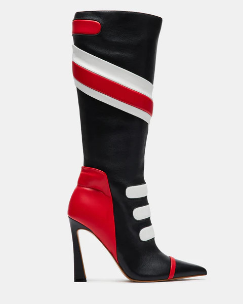 SUKIE BLACK MULTI | Steve Madden (US)