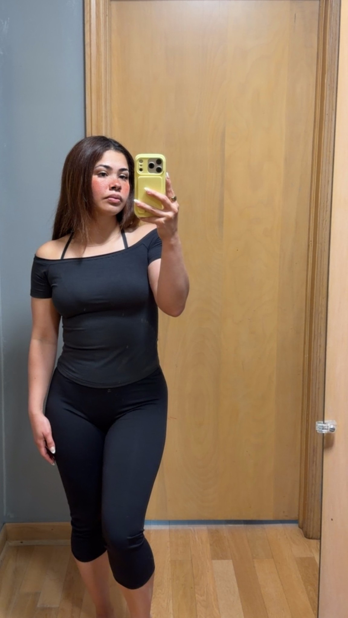 Pilates baddie ❤️✨

#LTKmomlife #LTKootd #LTKdayinmylife