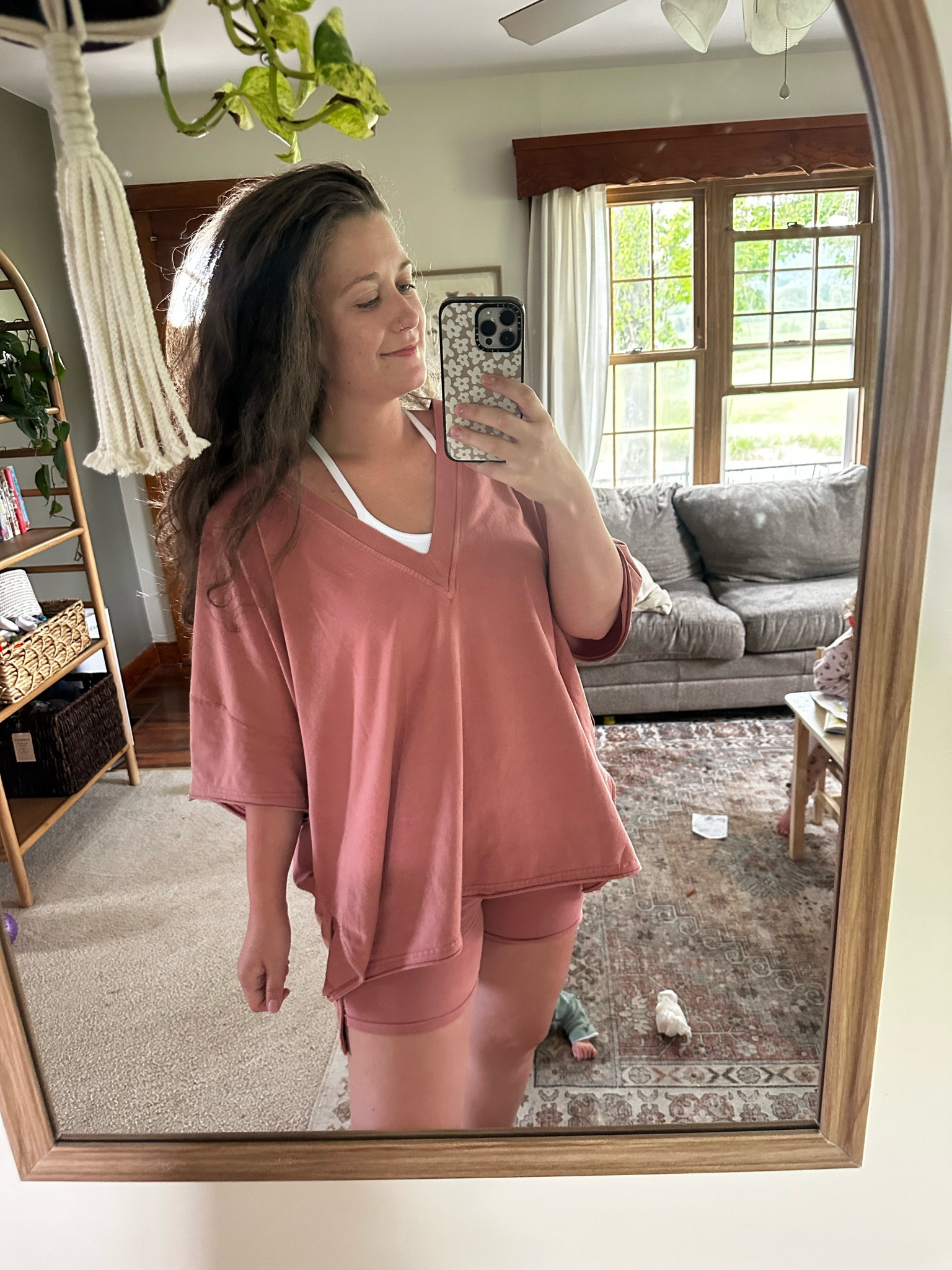 perfect mom set, size medium!!! 