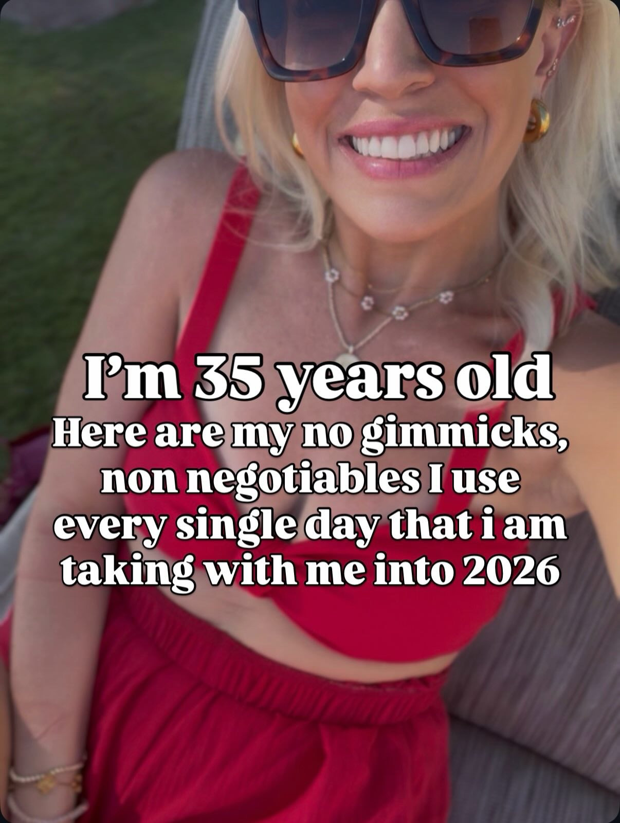 Comment SHOP and I’ll send links! Amazon finds as a 35 year old mom I can’t go without.