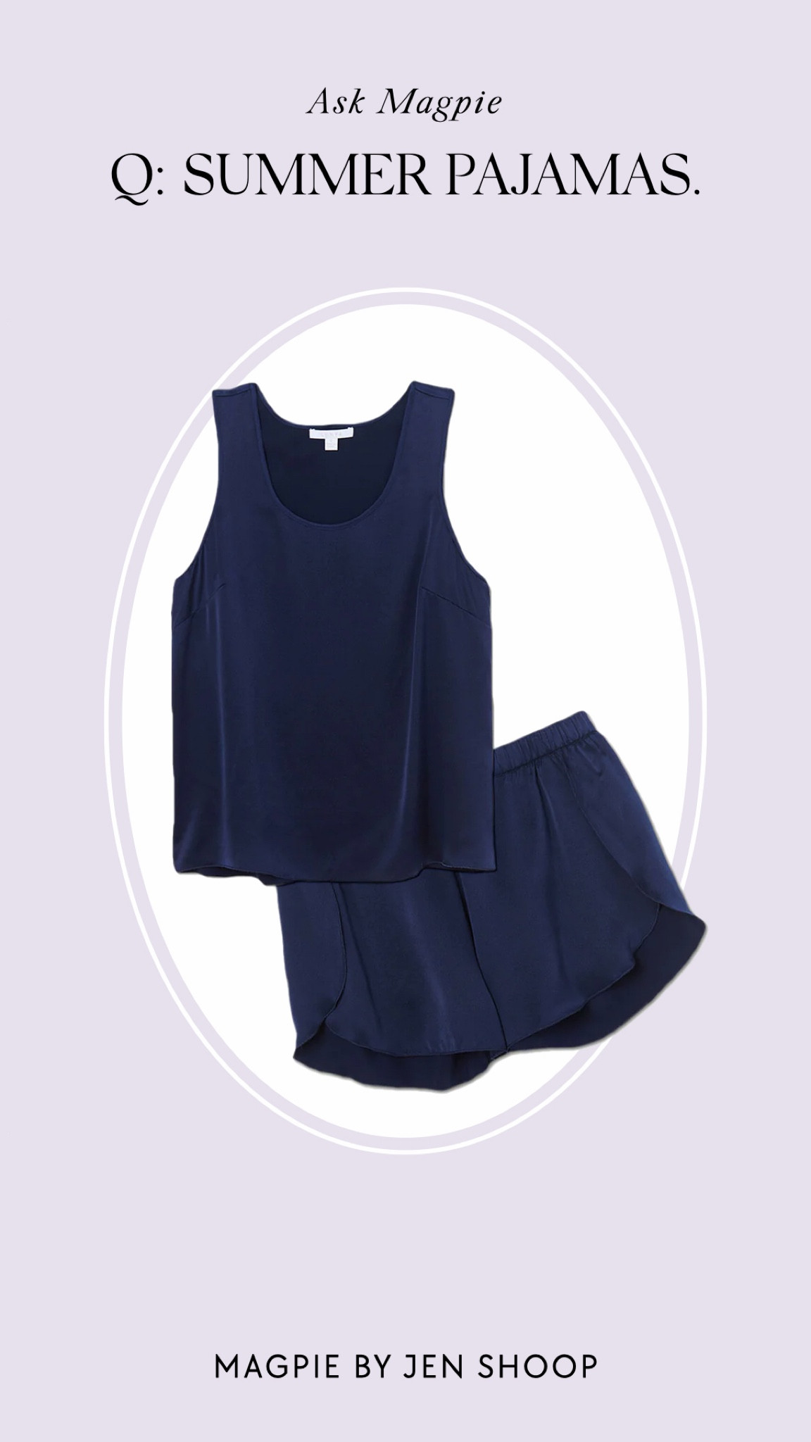 Cute summer pajamas 

#LTKunder100 #LTKhome #LTKstyletip