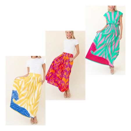 Summer skirts

#LTKOver40 #LTKSeasonal #LTKStyleTip