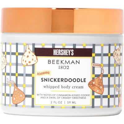 Beekman 1802 Snickerdoodle Kisses Whipped Body Cream - Ulta Beauty | Target