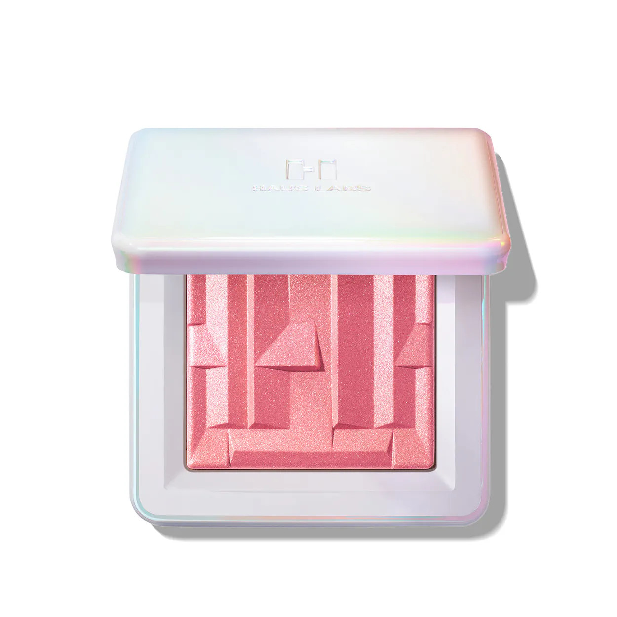 BIO-RADIANT
GEL-POWDER
HIGHLIGHTER | Haus Labs
