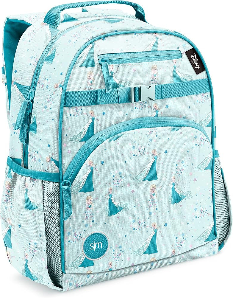Simple Modern Disney Toddler Backpack for School Girls | Kindergarten Elementary Kids Backpack | ... | Amazon (US)
