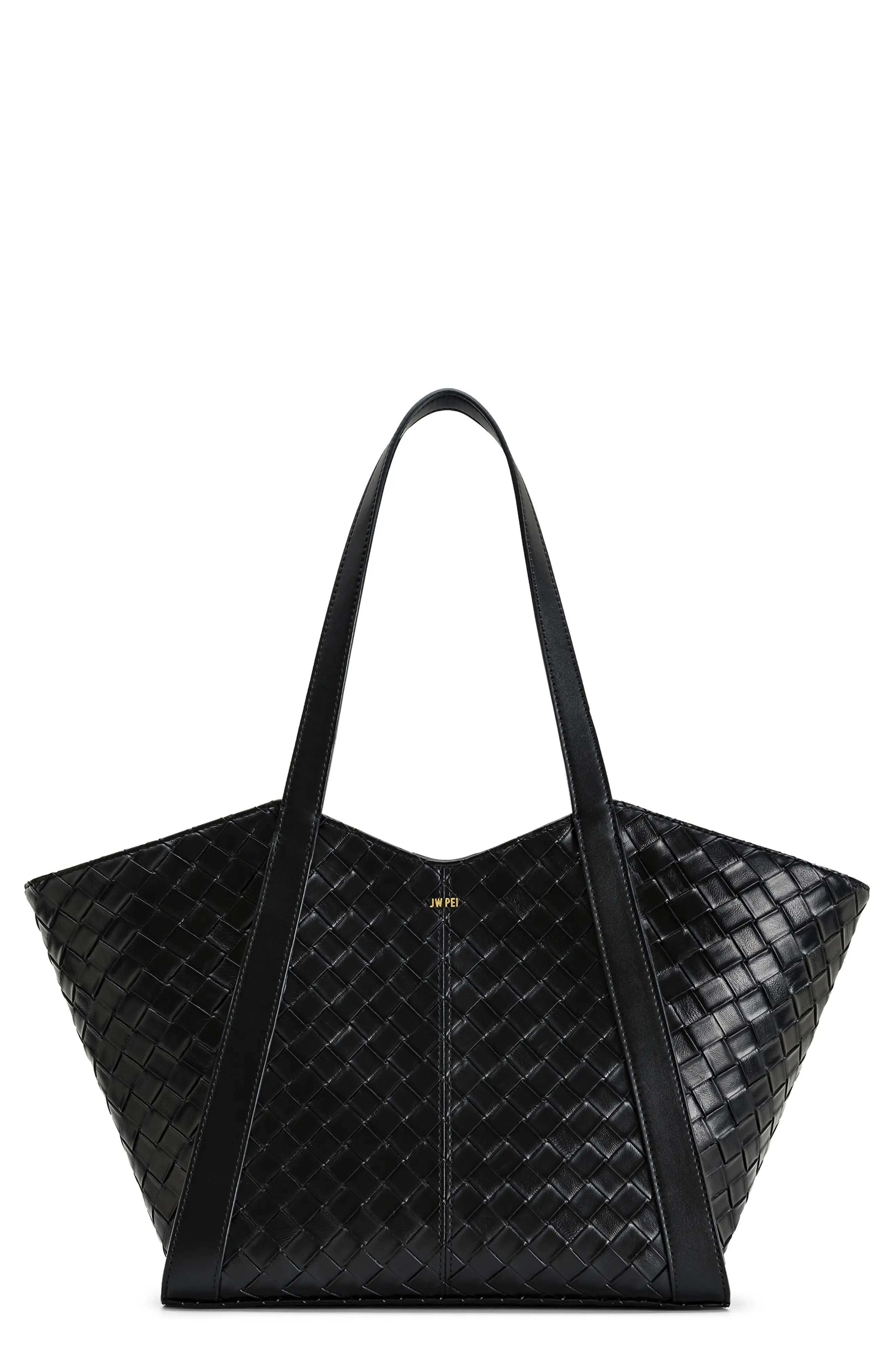 Large Kiana Woven Tote (Women) | Nordstrom | Nordstrom