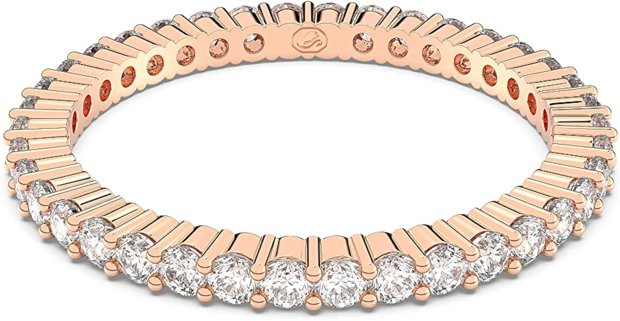 Swarovski Vittore Crystal Ring Jewelry Collection | Amazon (US)