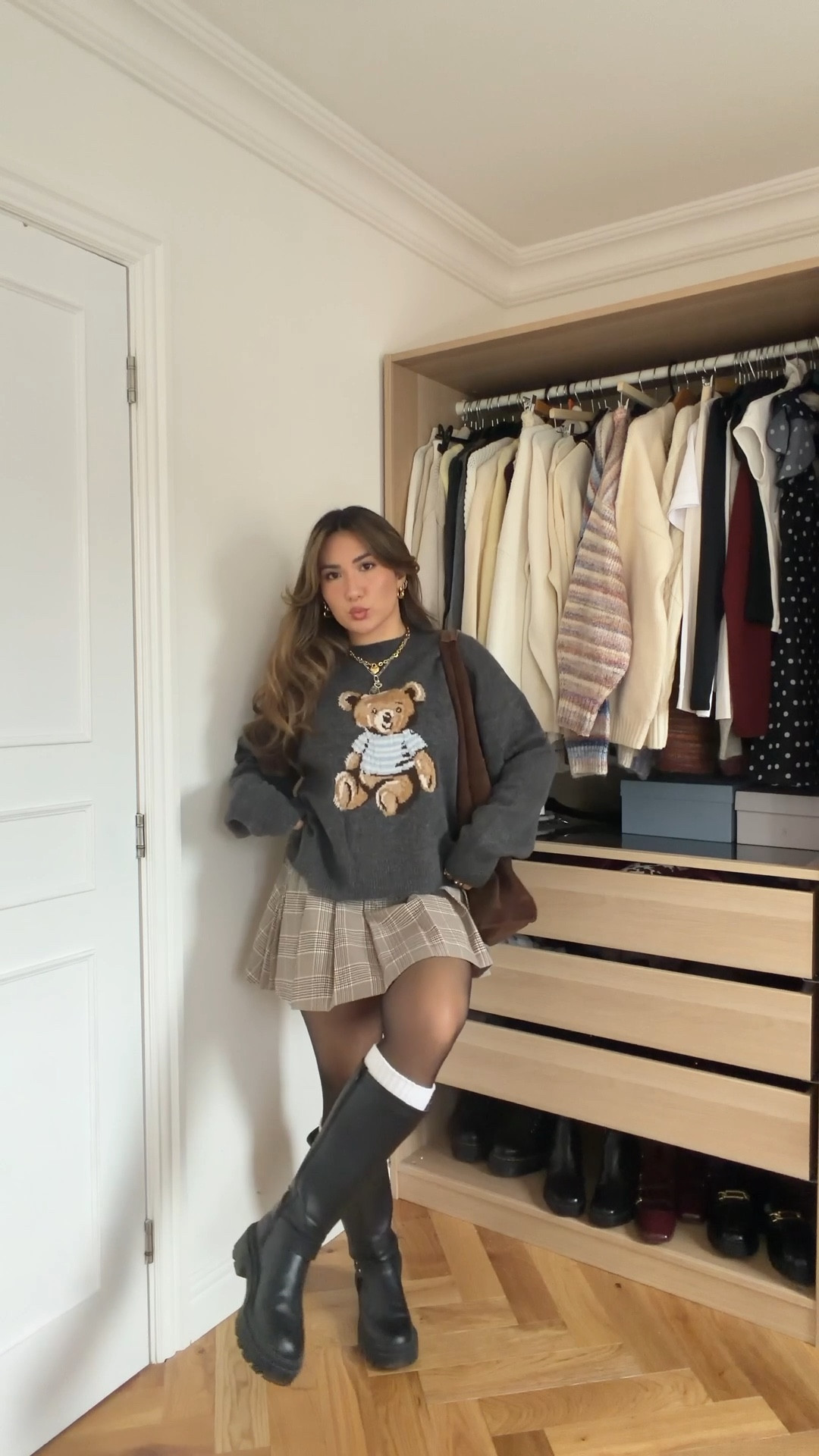 you, me, a coffee & starting our Christmas shopping ✨🥨🧸⭐️☕️

#LTKautumn #LTKwinter #LTKuk