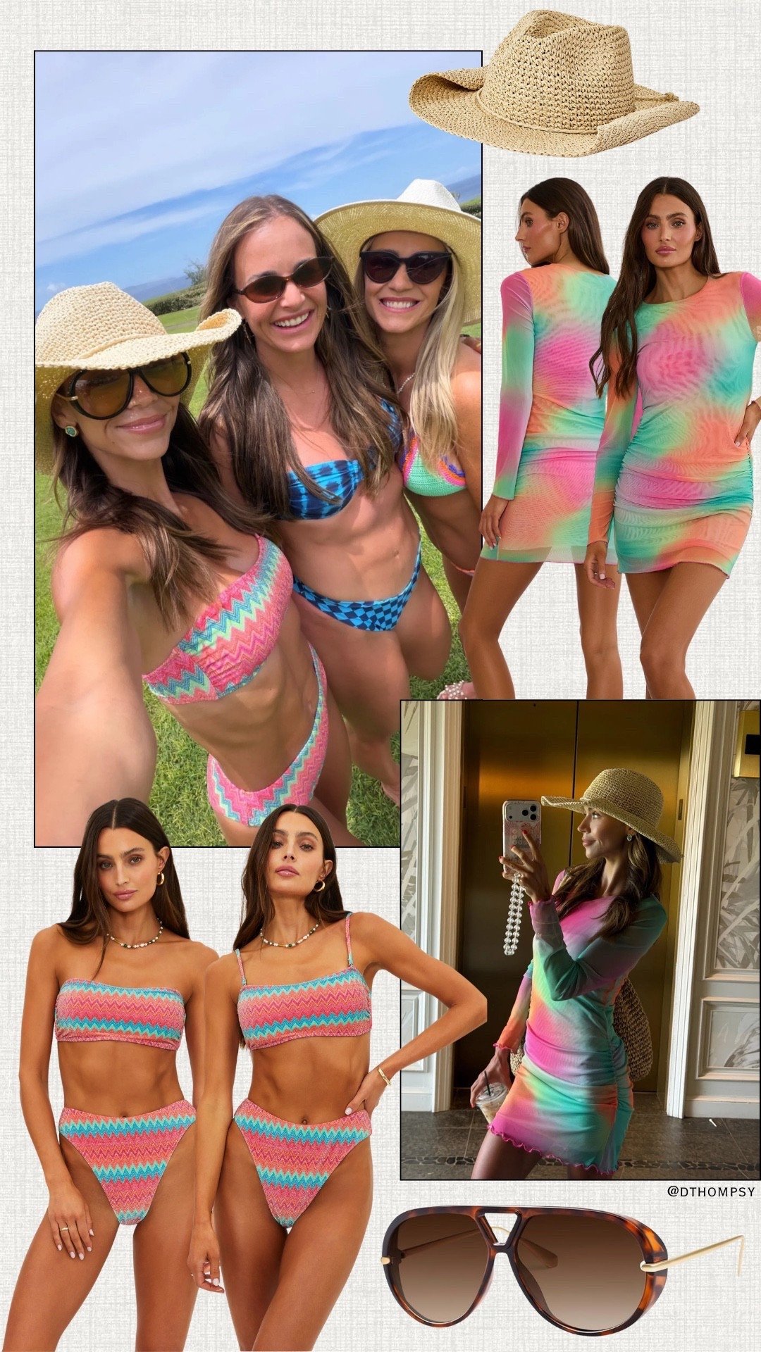 the cutest swim ootd

#LTKootd #LTKSeasonal #LTKSwim