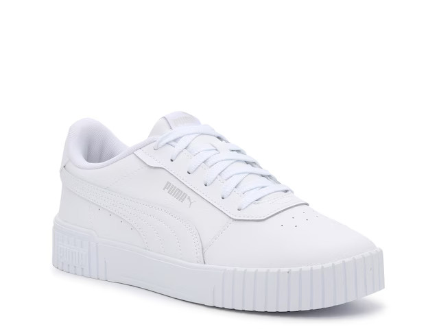 Puma Carina 2.0 Sneaker - Women's | DSW